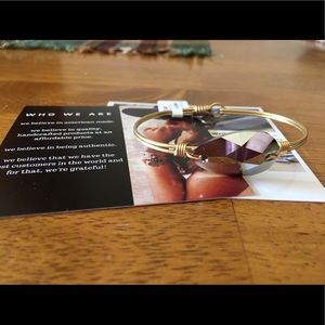 Luca & Danni Bracelet brand new!